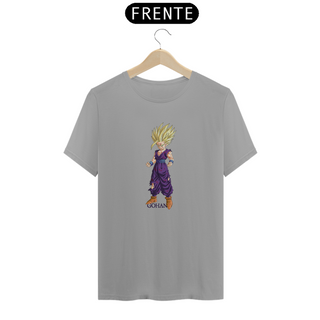 Nome do produtoCamiseta Unissex Dragon Ball 34