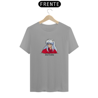 Nome do produtoCamiseta Unissex InuYasha 6