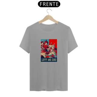 Nome do produtoCamiseta Unissex One Piece 11