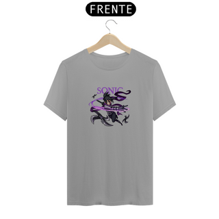 Nome do produtoCamiseta Unissex One-Punch Man 14