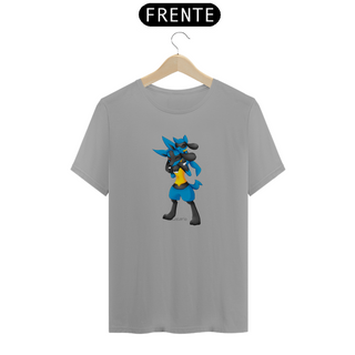 Nome do produtoCamiseta Infantil (2 a 8) Pokémon 9