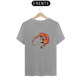 Nome do produtoCamiseta Unissex Pokemon 20