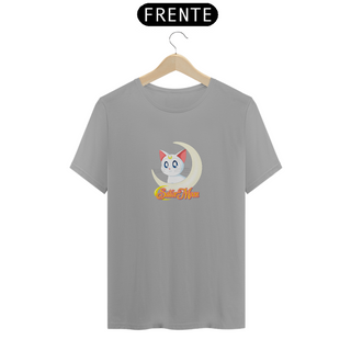 Nome do produtoCamiseta Unissex Sailor Moon 7