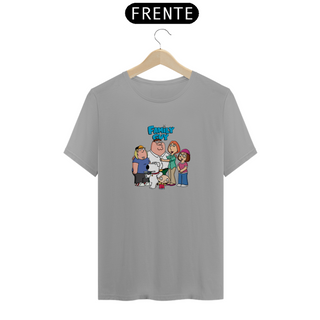 Nome do produtoCamiseta Unissex Family Guy 4