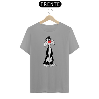 Nome do produtoCamiseta Unissex Looney Tunes 4