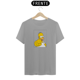 Camiseta Unissex Os Simpsons 2
