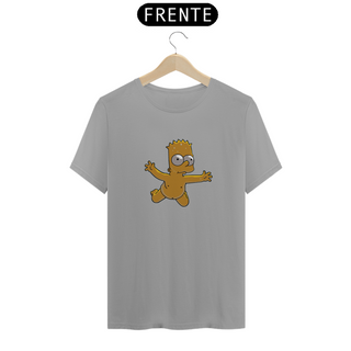 Nome do produtoCamiseta Unissex Os Simpsons 3