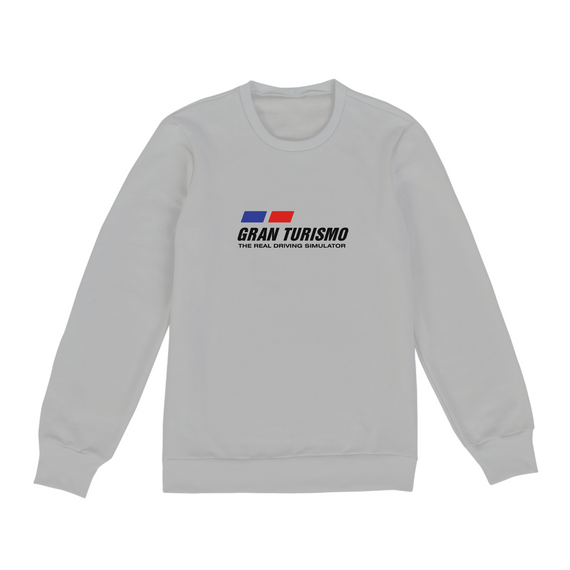 Camiseta Unissex Gran Turismo 1