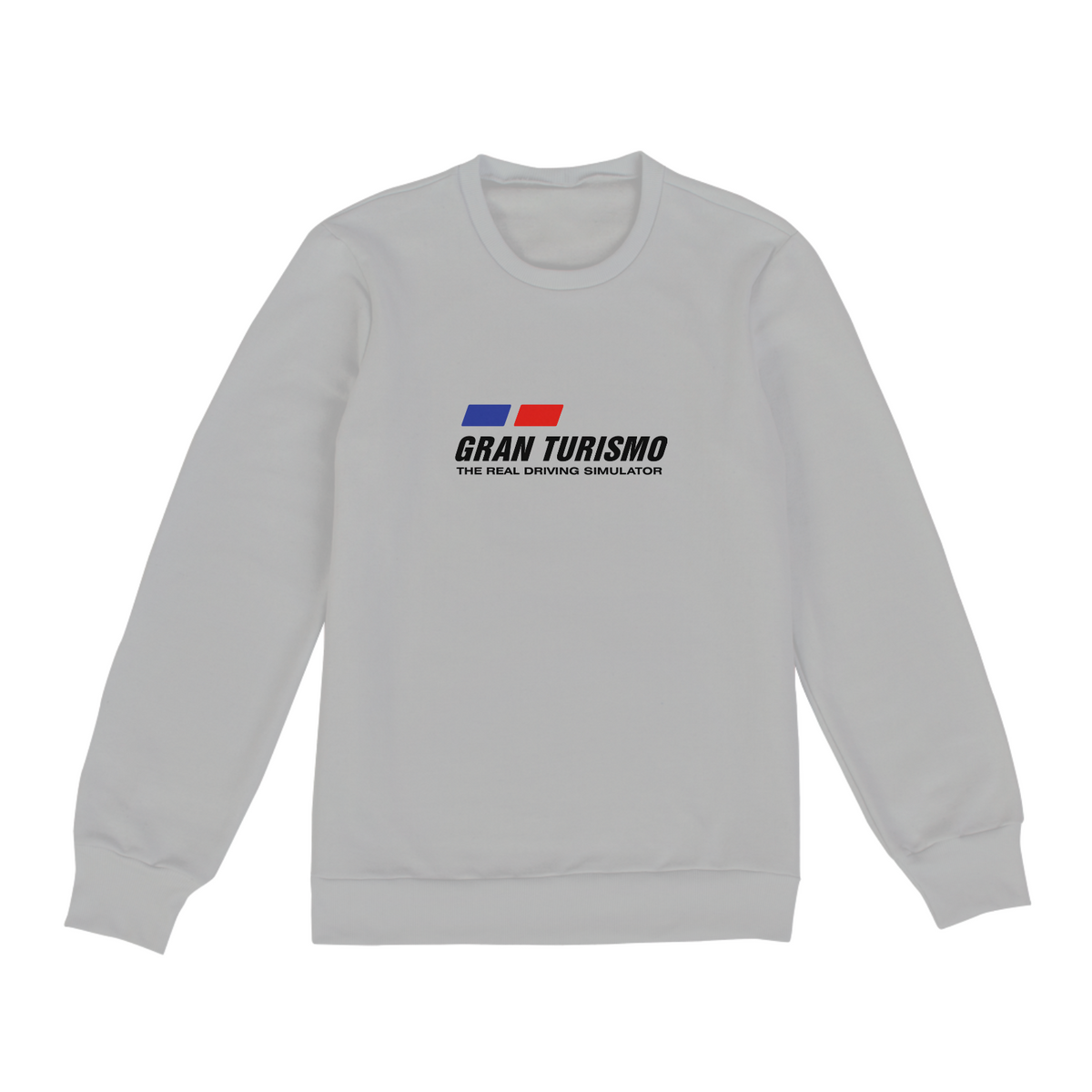 Nome do produto: Camiseta Unissex Gran Turismo 1