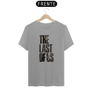 Nome do produtoamiseta Unissex The Last of Us 3