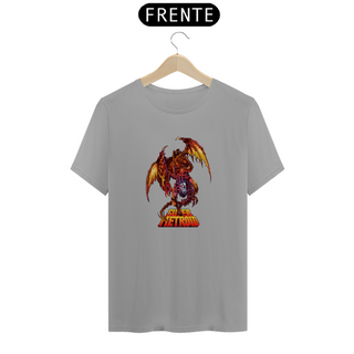 Nome do produtoCamiseta Super Metroid 4