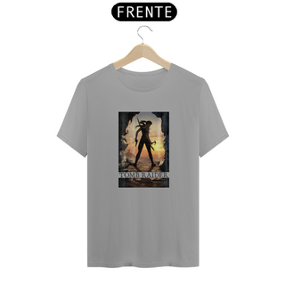 Nome do produtoCamiseta Unissex Tomb Raider 1