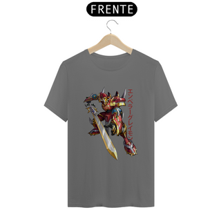 Nome do produtoCamiseta Estonada Unissex Digimon 1