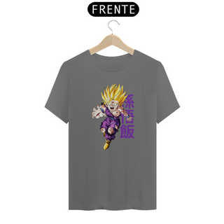 Nome do produtoCamiseta Estonada Unissex Dragon Ball 2