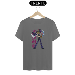 Nome do produtoCamiseta Estonada Unissex Yu-Gi-Oh 1