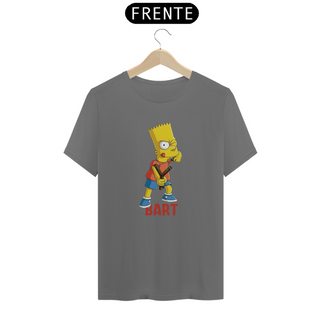 Nome do produtoCamiseta Estonada Unissex Os Simpsons 2