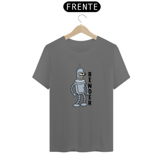 Nome do produtoCamiseta Estonada Unissex Futurama 1 