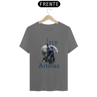 Nome do produtoCamiseta Estonada Unissex Dark Souls 1