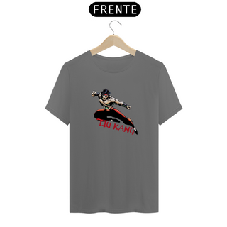 Nome do produtoCamiseta Estonada Unissex Mortal Kombat 2