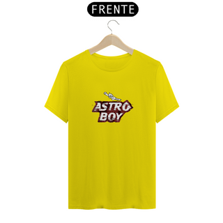 Nome do produtoCamiseta Unissex Astro Boy 2