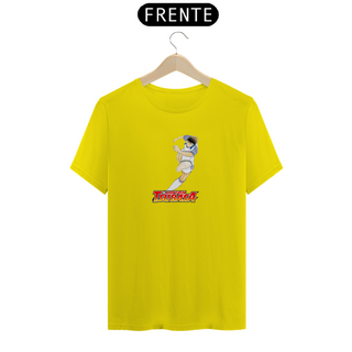 Nome do produtoCamiseta Unissex Captain Tsubasa 5