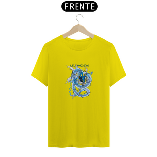 Nome do produtoCamiseta Unissex Digimon 8