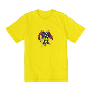Nome do produtoCamiseta Infantil (2 a 8) Digimon 2