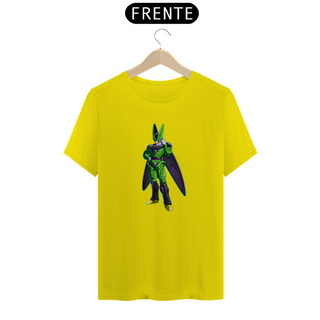 Nome do produtoCamiseta Unissex Dragon Ball 25