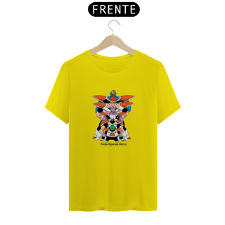 Nome do produtoCamiseta Unissex Dragon Ball 13