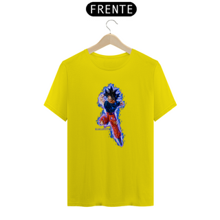 Nome do produtoCamiseta Unissex Dragon Ball 15