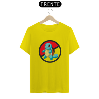 Nome do produtoCamiseta Unissex Pokemon 1