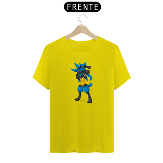 Nome do produtoCamiseta Infantil (2 a 8) Pokémon 9