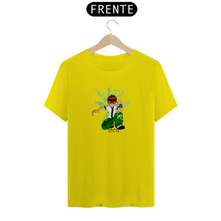 Nome do produtoCamiseta Infantil (2 a 8) Ben 10 2