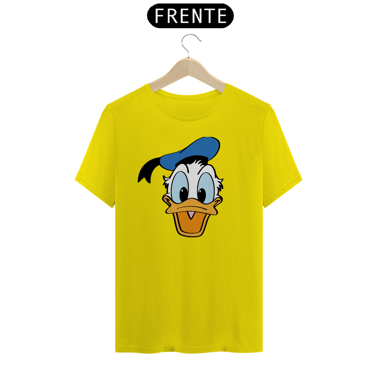 Nome do produto: Camiseta Unissex Desenhos Disney 2