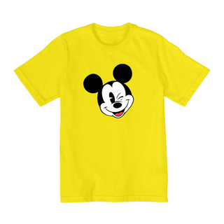 Nome do produtoCamiseta Infantil (2 a 8) Desenhos Disney 3
