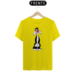 Nome do produtoCamiseta Unissex Looney Tunes 4