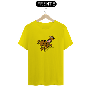 Nome do produtoCamiseta Unissex Scooby-Doo! 1