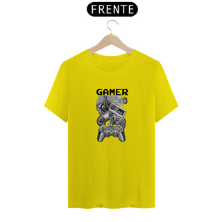 Nome do produtoCamiseta Unissex Video Game 7