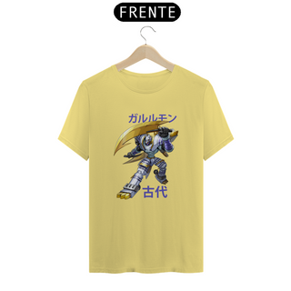 Nome do produtoCamiseta Estonada Unissex Digimon 2