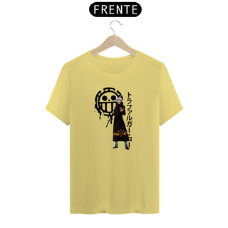 Nome do produtoCamiseta Estonada Unissex One Piece 1