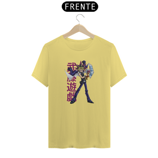 Nome do produtoCamiseta Estonada Unissex Yu-Gi-Oh 1