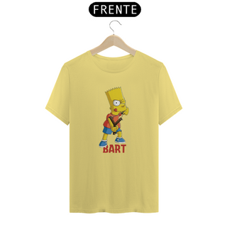 Nome do produtoCamiseta Estonada Unissex Os Simpsons 2