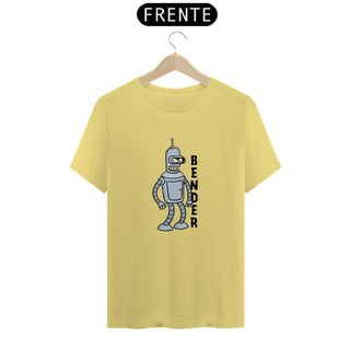 Nome do produtoCamiseta Estonada Unissex Futurama 1 