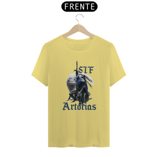 Nome do produtoCamiseta Estonada Unissex Dark Souls 1