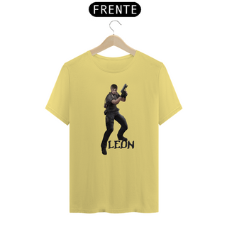 Nome do produtoCamiseta Estonada Unissex Resident Evil 3