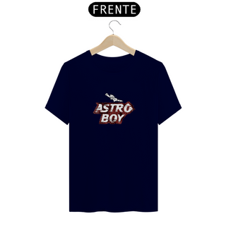 Camiseta Unissex Astro Boy 2