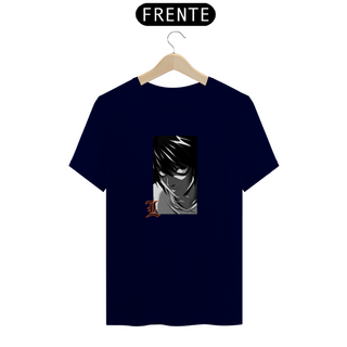 Camiseta Unissex Death Note 5