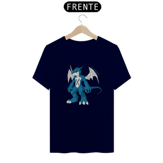 Nome do produtoCamiseta Unissex Digimon 36