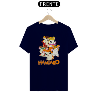 Camiseta Unissex Hamtaro 6