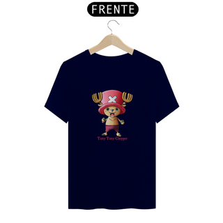 Camiseta Unissex One Piece 34